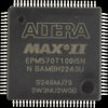 EPM570T100I5N CPLD, 440Macro 76I/O 8.7ns TQFP100