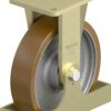 Blickle 845269 BS-GB 250K-FS Koło stałe do dużych obciążeń Średnica koła: 250 mm Maksymalne obciążenie: 1500 kg 1 szt.