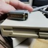 Amiga External 3.5