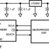 Single Channel, 0.5 to 1 Msps, 12-Bit A/D Converter