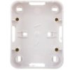 Cosmo Puszka Natynkowa Podwójna Do Gniazda Podwójnego Biała 310495