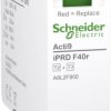 Moduł zamienny ochronny Schneider Electric A9L2F900 1 szt.