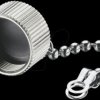 19365 Protective cap for plugs, IP68, with chain