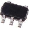 Regulator napięcia 1.8 V SOT-23 Montaż powierzchniowy wyjścia: 1 Stałe MCP1801T-1802I/OT
