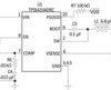 4.2V to 28V Input voltage, 3A Output current Synchronous buck Converter with 570kHz fixed frequency | DDA | 8 | -40 to 150