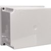 Puszka Natynkowa Wysoka Seria 430 Ip56 190X140x140 Szara Ec430c6