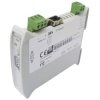Wachendorff HD67507 Gateway Modbus LAN RS-232 RS-485 24V DC 1 piece DIN Rail