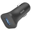 Hama 201634 Car Charger USB 6W 1x USB-A Black