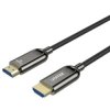 Unitek Kabel optyczny HDMI 2.1 AOC 8K 120Hz 30m