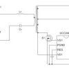 High-frequency, dual synchronous rectifier controller for LLC converters