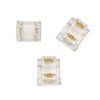 Złączka Led Cob/Smd 10Mm 2 Piny Taśma/Taśma 10Szt
