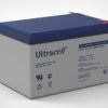 Akumulator AGM ULTRACELL UL 12V 14Ah