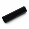 Koszulka termokurczliwa PE na akumulator 18650 [czarna]
