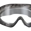 Gogle ochronne 2890, Przezroczysty, PC