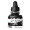 Daler-Rowney System3 Ink 29.5ml Mars Black