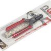 Zestaw - zaciskarka NWS 143-TS, 0.5 do 2.5 mm²