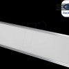 600310 LED panel, 60 W, 6000 lm, 4000 K, 120 x 60 cm