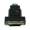 ADAPTER HDMI-WT./DVI-GN.