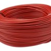 Przewód instalacyjny H07V-K / LgY 35 750V czerwony linka giętka Elektrokabel 500m