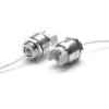 Oprawa lampy Orbitec typ żarówki: LED, Halogenowa 118 mm R7S Otwór przelotowy, Uchwyt Aluminium, 141016
