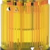 Element kolumny sygnalizacyjnej Pfannenberg BR50-CL-YE CONT.LIGHT YE 28250040030 1 szt.