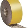 Papier ścierny, rolka Klingspor PS 30 D 174093 50 m 1 szt.