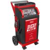 Sealey SUPERSTART750E 6/12/24V Battery Starter/Charger 750A