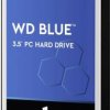 Western Digital Blue™ 1 TB Dysk twardy wewnętrzny, 3,5'' (8,9 cm) SATA III WD10EZEX Opakowanie zastępcze