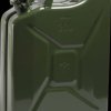 Garage - Fuel canister / petrol canister, 20L, steel