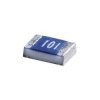 Vishay DCu0805 Cermet Resistor 1.8KΩ 0805 SMD 0.125W 1% 100PPM Tape Cut