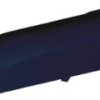 Obudowa złącza samochodowego 16-pinowe TE Connectivity Nakładka Junior Power Timer 1452317-1 Czarny