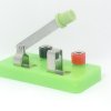 Educational Switch with 4mm Banana Posts
