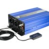 Przetwornica Napięcia 12 Vdc / 230 Vac Sinus Ips-3000S 3000W