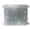 Płyta Montażowa 250X425mm Stal Bpz-Mplsasy-425 114829