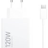 Xiaomi Hypercharge Combo Type A Ładowarka USB 120 W biały