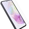 Otterbox Glass Szkło ochronne na wyświetlacz Samsung Galaxy A35 5G 1 szt. Anti Fingerprint (Odcisk palca), odporna na za