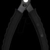 3-0641-ESD ESD mini side-cutting pliers, for CU wires up to Ø 1.0 mm