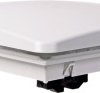 Elmeko 50 V64 15U Wentylator dachowy DVL 640, 80 W, 3100 U/min
