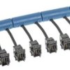 Molex 203387-9008 1 szt. torba