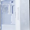 I3 NEO V2 WHITE Zalman I3 Neo V2 PC enclosure, tempered glass, ATX