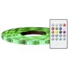 Nordlux 2210399901 LED Strip Music Basic Set RGB 3m Remote Adhesive