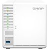 QNAP TS-364-4G QNAP TS-364 NAS Tower Intel® Celeron® 4 GB DDR4 0 TB QNAP QTS
