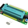 AVR/ATmega 40-pin Development Board
