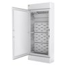 Rozdzielnica n/t 4x12 multimedialna IP40 ELEGANT biała 2465-20 EPN