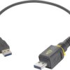 HARTING 09454452915 Złącze konfekcjonowane czujnika/aktuatora 09 45 445 2915, 5 m, 1 szt.