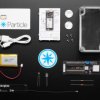 Adafruit Particle Asset Tracker – 2G