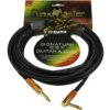 Klotz Tm Stevens Kabel Instrumentalny Audio Jack 6,3Mm Mono (Wtyk Kątowy /...