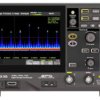 SDS802X HD oscyloskop cyfrowy 2x70MHz 2GSa/s 12 bitów Siglent