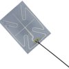 Folia grzewcza Thermo TECH 2115547, 15 W, (D x S) 234 mm x 169 mm