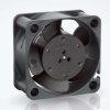 Wentylator osiowy 24 V DC DC 40 x 40 x 20mm 1.6W 13.5m³/h 29dB IP20 71mA